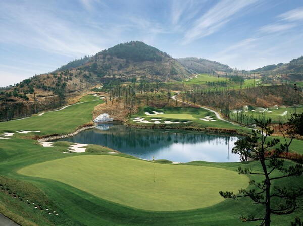 골프존카운티, 477홀 규모 전국 체인망 구축 - 뉴스 썸네일 이미지