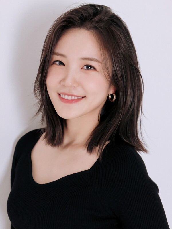 <b>장예원</b>, KBS 북중미 월드컵 프리쇼 메인 MC 발탁