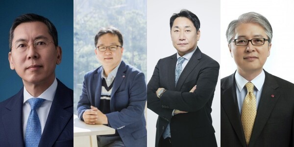 [정해균의 Zoom-人] 최초 전자기업 LG 출신들 날다 - 뉴스 썸네일 이미지