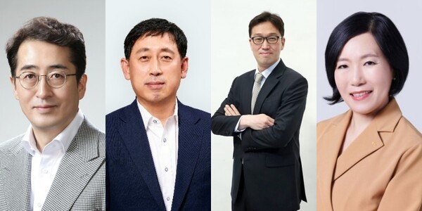 [정해균의 Zoom-人] '약진'하는 삼성화재 출신들...어디까지 오를까 - 뉴스 썸네일 이미지