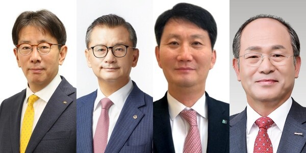 [정해균의 Zoom-人] 서강대 수학과 출신들, '수학적' 사고로 금융시장의... - 뉴스 썸네일 이미지