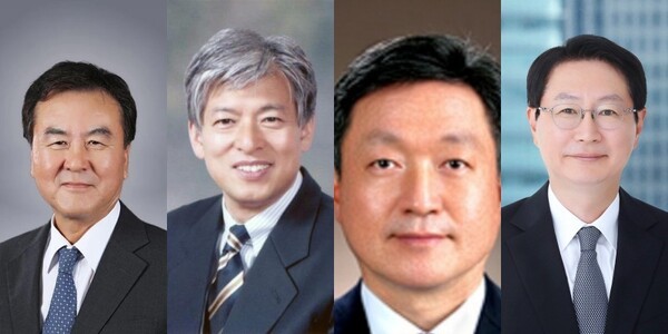 [정해균의 Zoom-人] 5대 그룹 이사회 의장 누가 맡고 있나 - 뉴스 썸네일 이미지