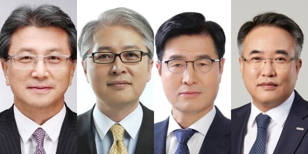 [정해균의 Zoom-人] '각양강색' 전문경영인 부회장...사업 총괄부터 회장... - 뉴스 썸네일 이미지