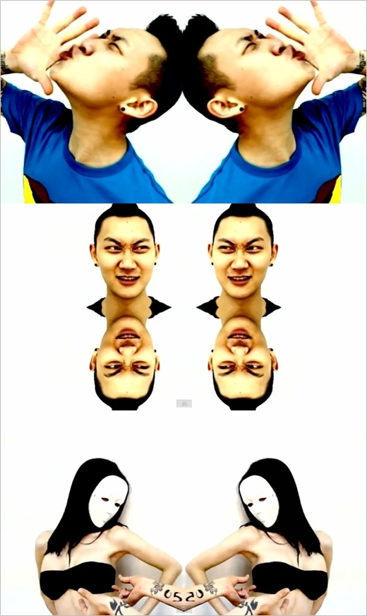 제이통 신곡 '찌찌뽕' 뮤직비디오 선정성 논란 